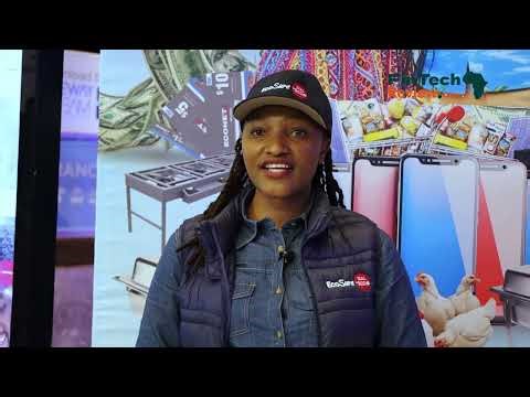ECONET E-novat Expo 2025 Documentary