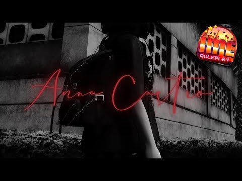 【GTA ROLEPLAY】Anna Castro Eps.01 #imeroleplay