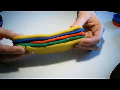 Modeling Folds and Faults