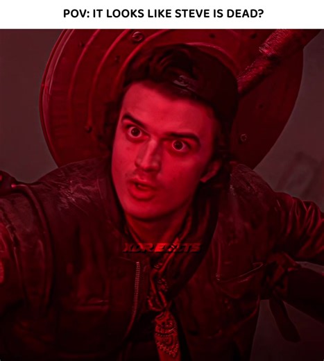 This is a really terrifly moment💀🔥 . . . #strangerthings #strangerthingsedit #strangerthings5 #edit #viral