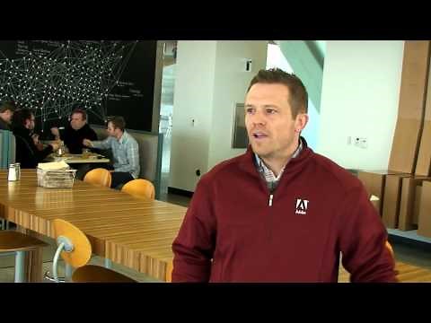 Adobe: An Inside Look at the Perks, People, and New Building in Lehi, Utah