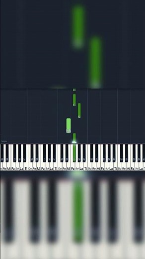 Aprende esta Canción Cristiana Fácil en Piano #piano #tutorial #alabanza