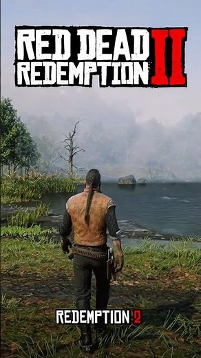 3 Secret Treasure Locations You Missed in Red Dead Redemption 2