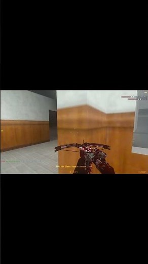 CS 1.6 | NZM | 200% Brutal Zombie Plague | IP: 37.230.210.164:27015