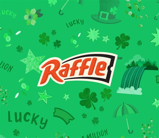 What are the winning numbers for Oregon's $1 million Spring Raffle?