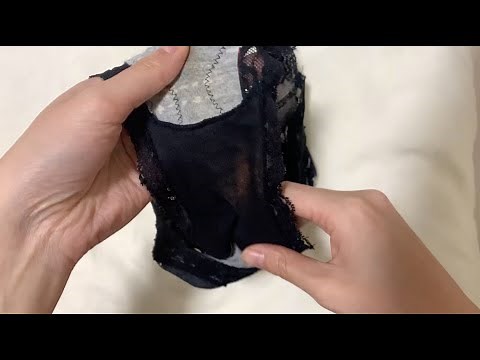 20代OL女子の下着｜クロッチにシミがあります･･･｜Panties Collection of 26-year-old's Office lady10