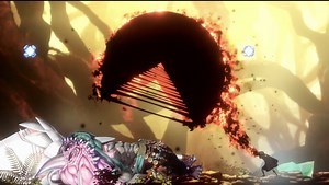 Shadow Labyrinth Shows Off Gameplay in Nintendo Switch Trailer