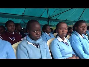 KENYA SCIENCE & ENGINEERING FAIR 2016 ABERDARE REGION COMPETITION