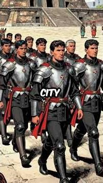 How An Ancient Prophecy Destroyed The Aztec Empire