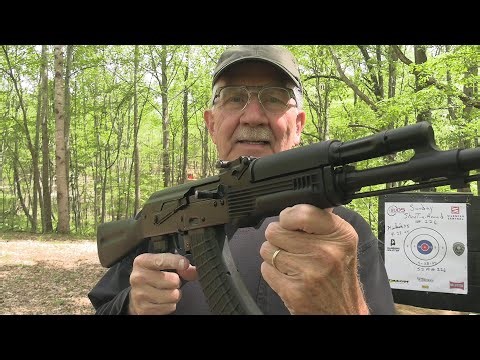 Sunday Shoot-a-Round #226 Another Ruger???