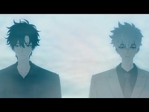 LINK CLICK Season2 ED Cover"THE TIDES"【cover / Aza】