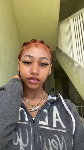 braids over my locs this might be one of my favorite hairstyles | Loc Hairstyles