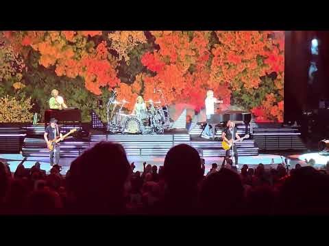 Kevin Cronin (REO Speedwagon) - Roll With the Changes (Live) 2025
