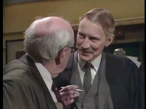 Pinkerton's Progress - Ep 1 - BBC 2 - 18th May 1983