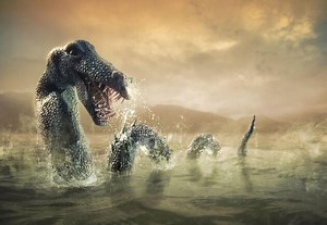 6 Utah monsters mythological and real