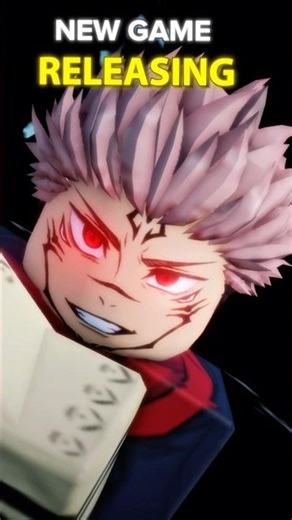 A NEW JJK ROBLOX GAME | REALM OF CURSES #robloxgames #viralvideo #newrobloxgame #realmofcurses #fyp