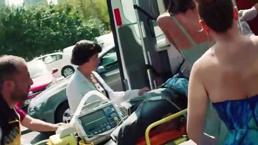 Infiel Capítulo 32 (Audio Español)