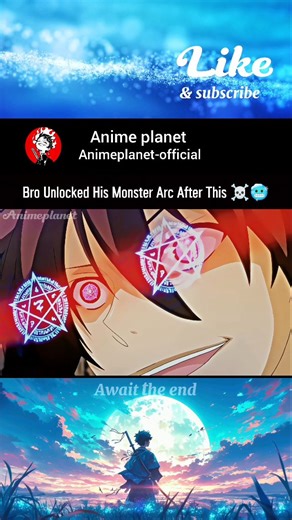 Dushyant Koshle on Instagram: ""The Legend of the Legendary Hero – Jun Fukuyama | Monster AMV ☠️🥶 #anime #shorts #usa #usashorts"