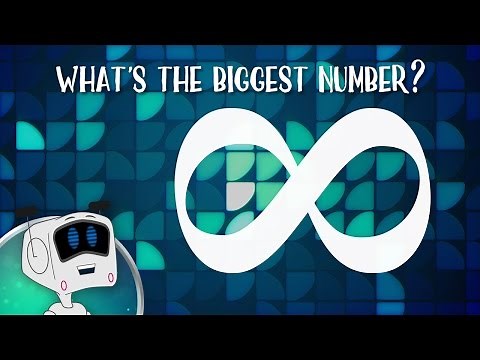 What's the biggest number?