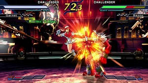 The Rumble Fish 2 modern port gets new gameplay trailer