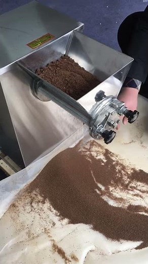 YK60 Granulator Oscillating Granulator granulation machine