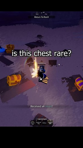 Unexpected Surprises in Roblox Gameplay