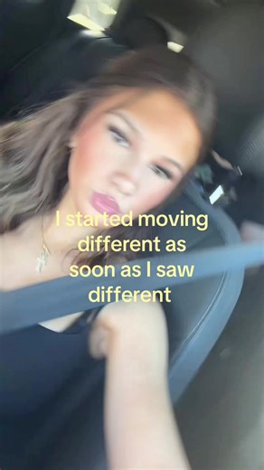 Transform Your Perspective: Moving Differently in Life