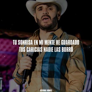 991K views · 15K reactions | Descansa Mi Amor  El Komander #allsaintsday | Regional Mexicano | Facebook