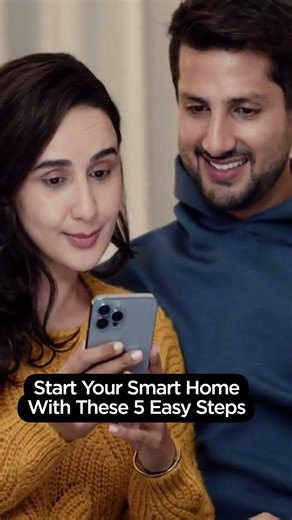 5 Easy Steps to Smarten Your Home