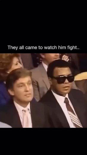 Mike Tyson’s fights in the late 1980s and 1990s were more than just boxing matches—they were major cultural events that captured the world’s attention. At the height of his career, Tyson wasn’t just the undisputed heavyweight champion; he was a global phenomenon whose bouts felt like must-see spectacles. Whenever Tyson stepped into the ring, it wasn’t just sports fans who tuned in—celebrities, musicians, actors, and politicians flocked to watch him fight live, often sitting ringside. From Michae