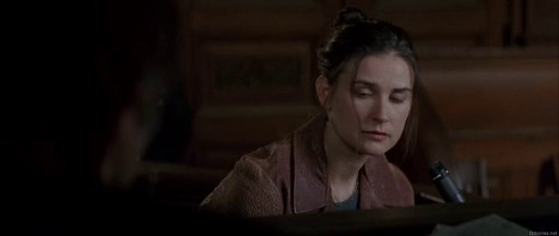 The Juror (1996) Full Movie HD