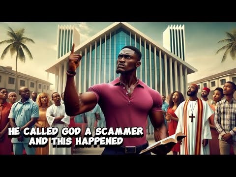 Every Christian must watch this