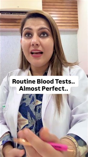 Both Were Healthy… Until One Blood Test Revealed the Truth
