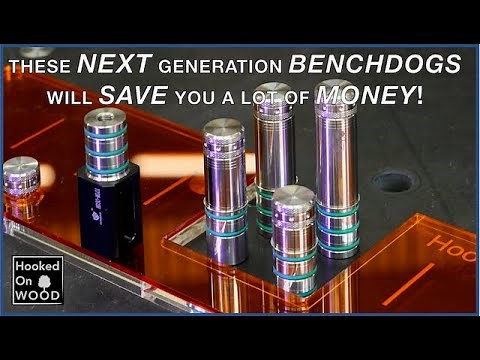 The Next level BenchDogs are Amazing! And save you a lot of Money!