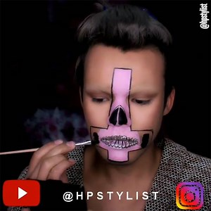 49K views · 510 reactions | I think I have a crush on this artist! 來 By @hpstylist IG: https://bit.ly/2oDNBob | Outfit Anatomy | Facebook