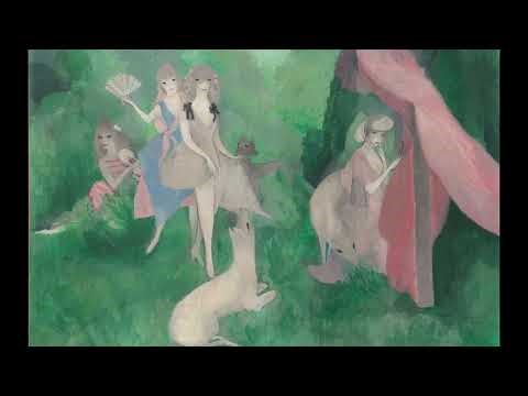 Éliane Radigue - Adnos I