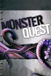 MonsterQuest: Season 2, Episode 17 | Cast and Crew  | Rotten Tomatoes