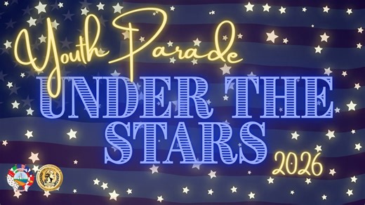 🌠 2026 IBC Youth Parade Under the Stars ✨ We are just two days away from the annual IBC Youth Parade Under the Stars! Join us on Thursday, February 19 at 6:00 p.m. for the only live broadcast in town, bringing you the spectacular sights, sounds, colorful floats, and exciting pageantry as they make their way through the streets of downtown Laredo. Please note: The parade route has changed this year. The parade will turn onto Houston St., not Victoria St. Cheer on your favorite floats and partici