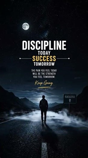 Be a True Disciple 🔥 | #discipline #motivation