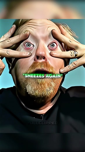 What Happens If You Sneeze With Your Eyes Open? 🤯 | MythBusters