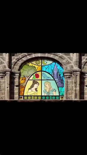 Princess Rap Battle: Belle vs Cinderella | Lyrics Included