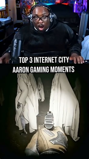 “He Got Some Of The FUNNIEST REACTIONS