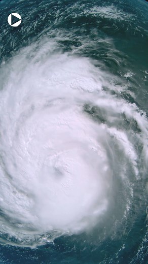Storms, hurricanes, cyclones and typhoons we've filmed from space in 2023 🛰️🌪️ #EarthFromSpace #StormClouds #StormsFromAbove #Satellites #Hurricane #Typhoon #Cyclone | Sen