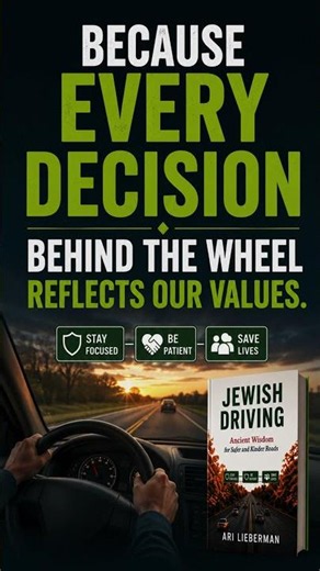 What do Mario Andretti and leading rabbis have in common?
