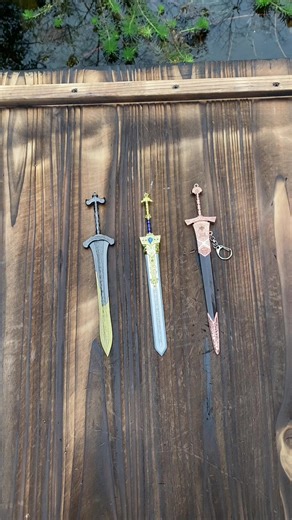 Elden Ring Sword Unboxing and Review