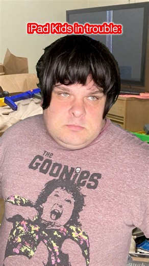 158K views · 2.9K reactions | iPad Kids on punishment like: | Steve Bridges | Facebook