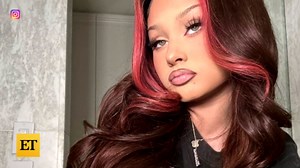 Alabama Barker CLAPS BACK at Weight Criticism
