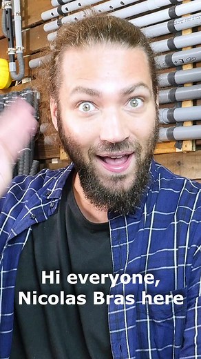 Homemade Lyre DIY: Making Music with Brush Cutter Strings