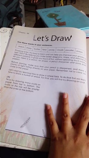 ya lessons ki پوری video chaia butterfly sllybus ke