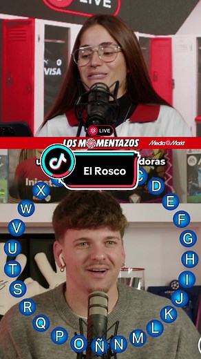 El Rosco de Los Momentazos: ¿Quién pasará?